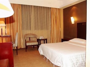 Business Room, 2 Single Beds - Shenzhen Xinghua Hotel (Shenzhen)