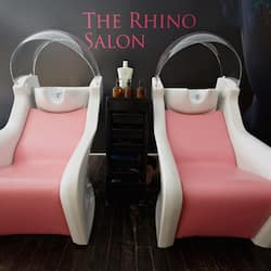 Couples treatment room(s), sauna, Turkish bath/hammam, body treatments