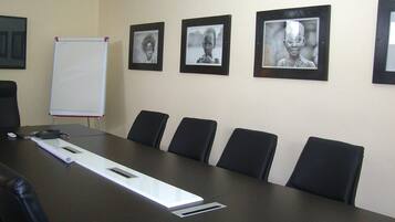 Sala de reuniones