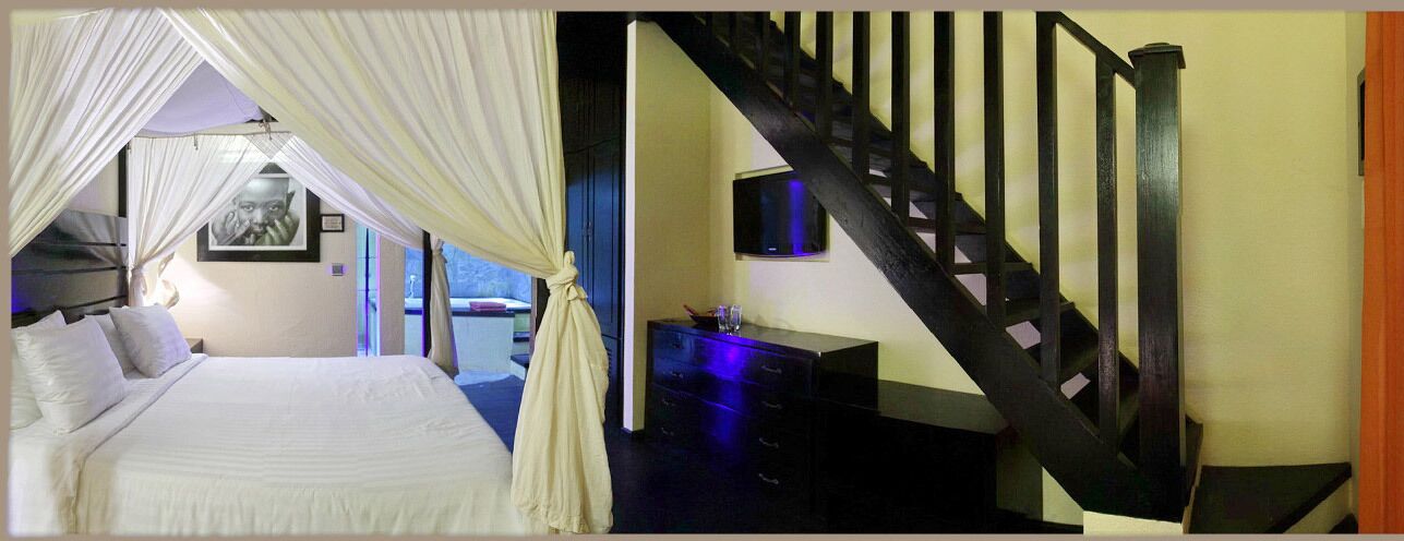Minibar, in-room safe, laptop workspace, iron/ironing board (on request)