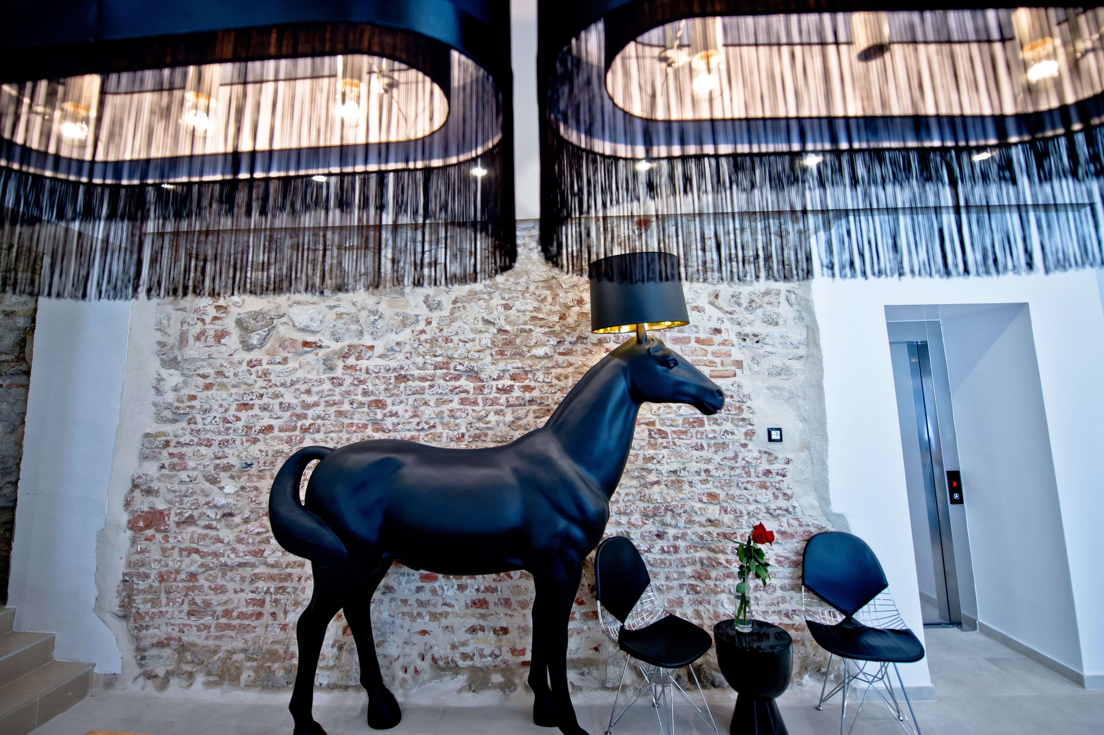 Foto - Jupiter Heritage Hotel