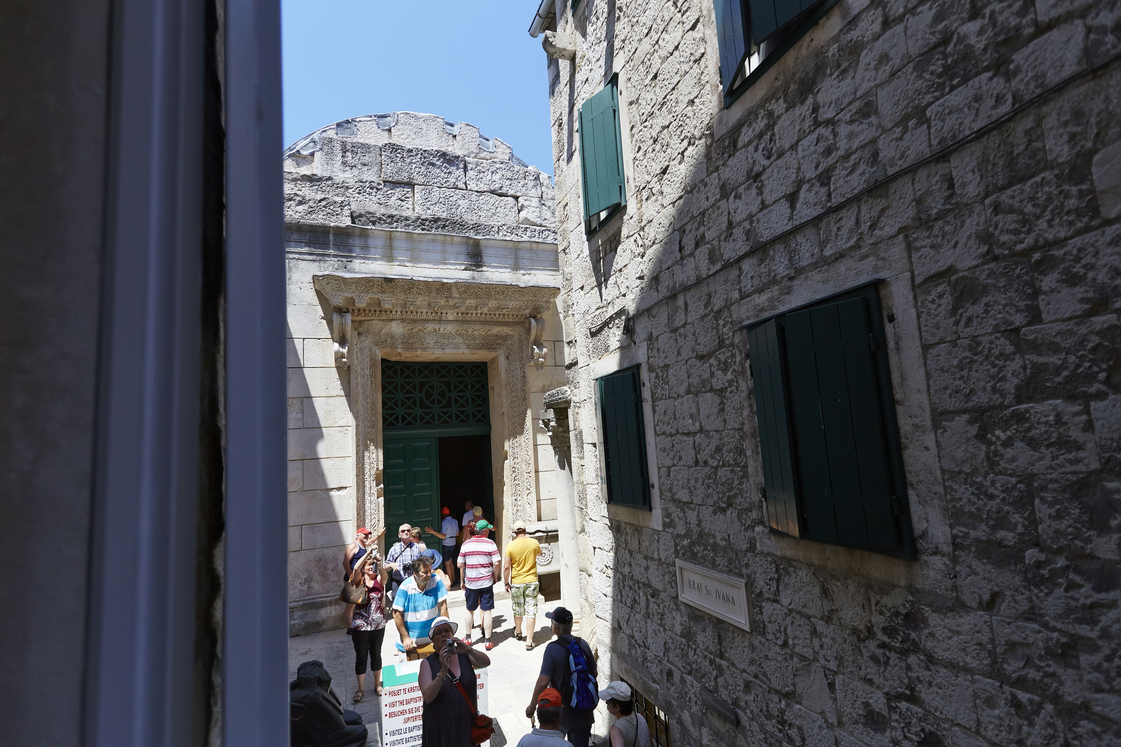 Foto - Jupiter Heritage Hotel