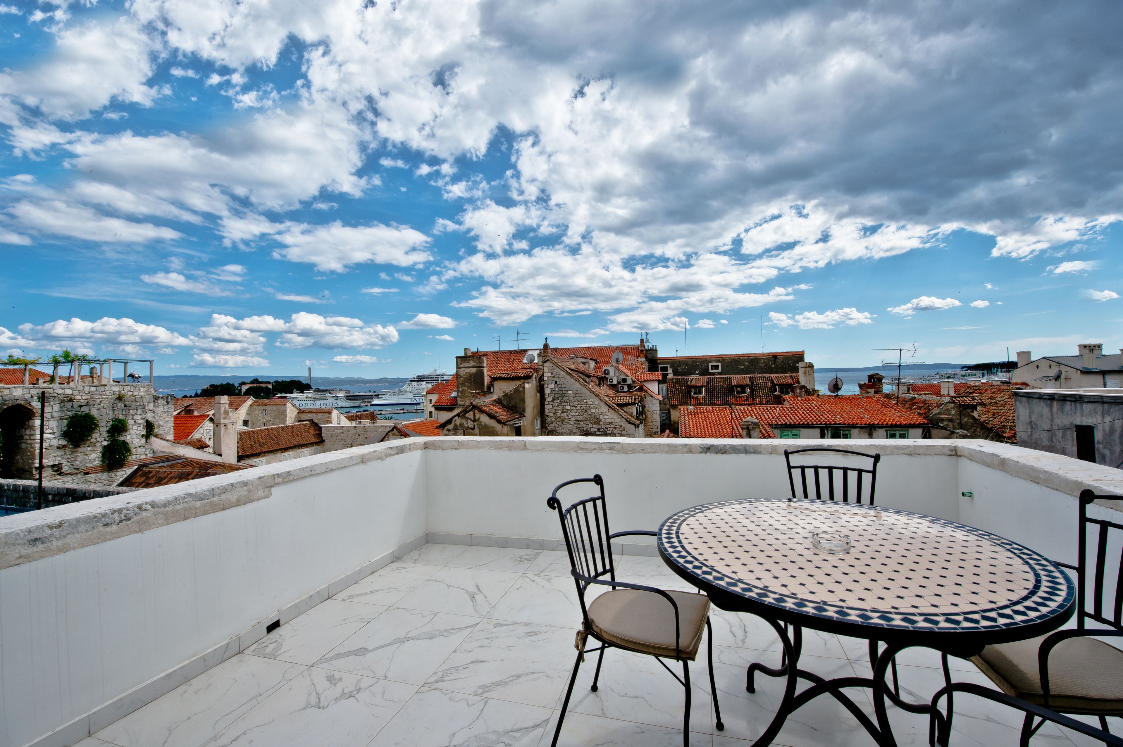 Foto - Jupiter Heritage Hotel