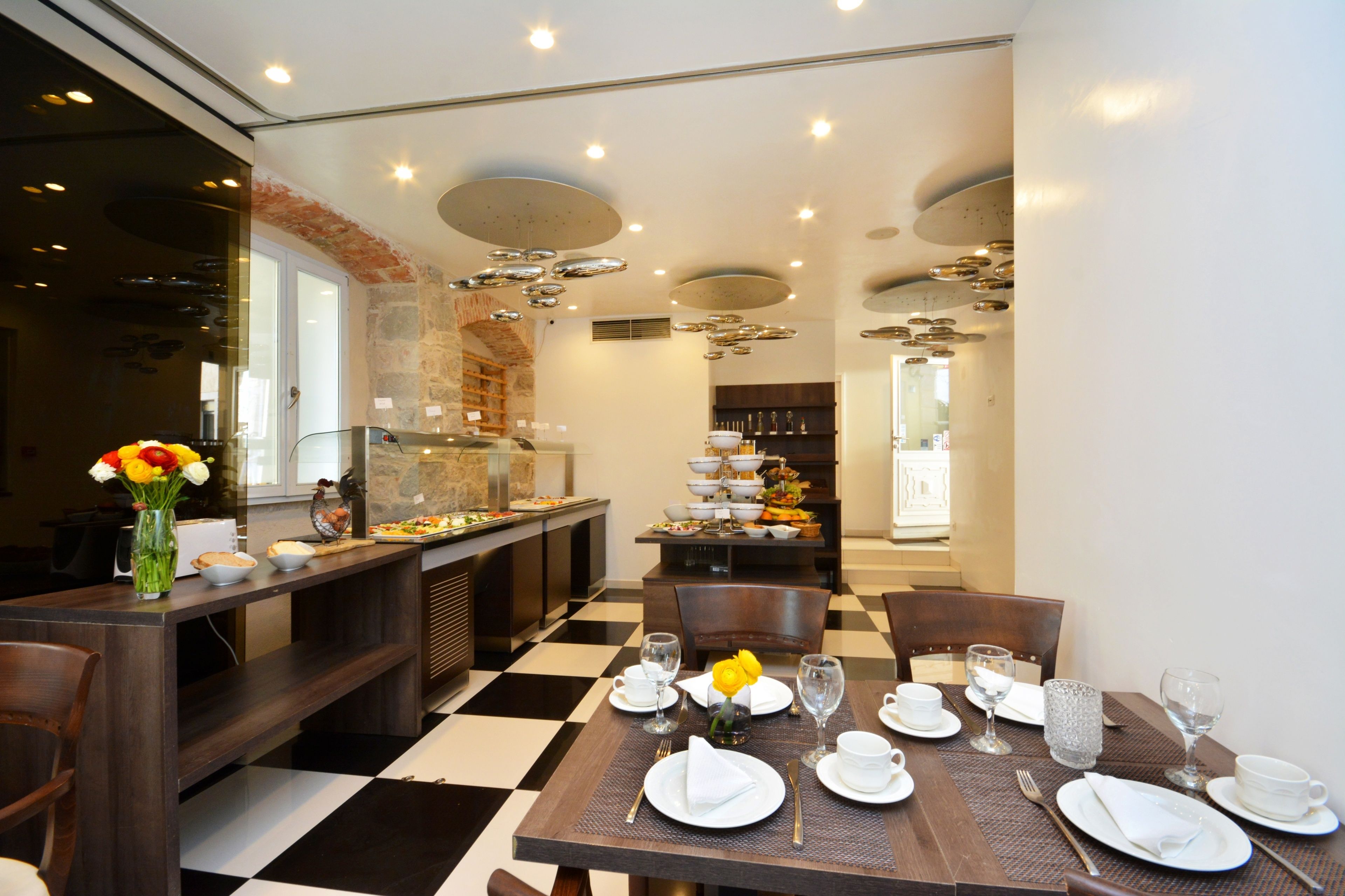 Foto - Jupiter Heritage Hotel