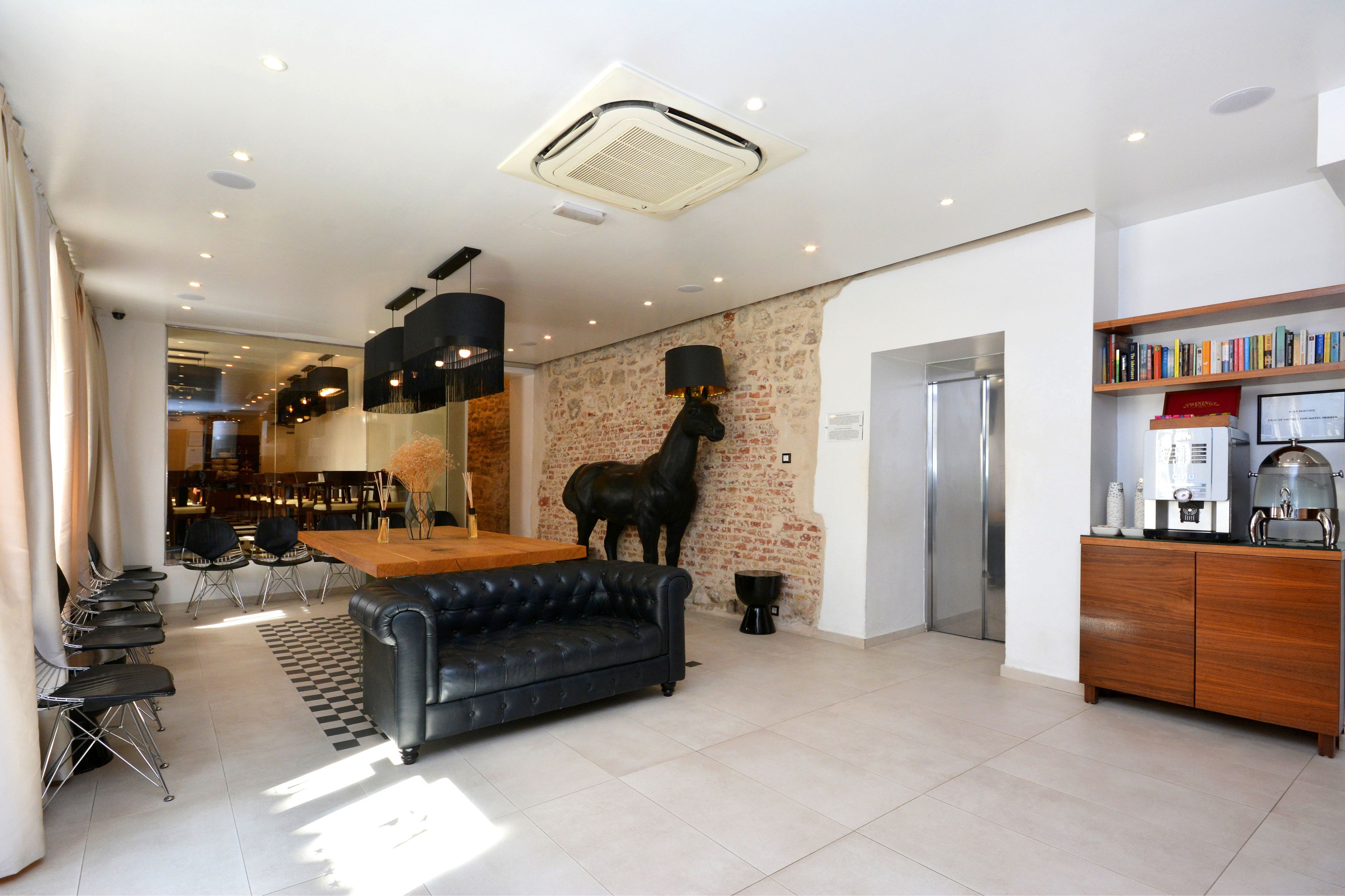 Foto - Jupiter Heritage Hotel