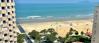 Ibis Santos Gonzaga Praia