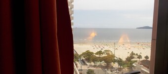 Ibis Santos Gonzaga Praia
