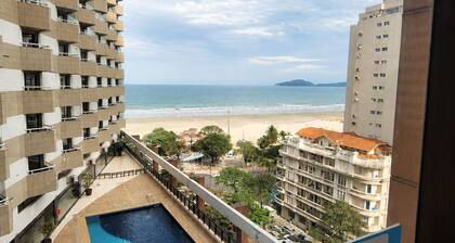 Ibis Santos Gonzaga Praia
