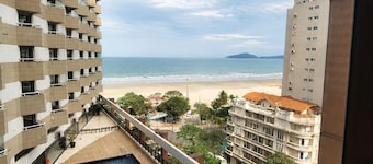 Ibis Santos Gonzaga Praia