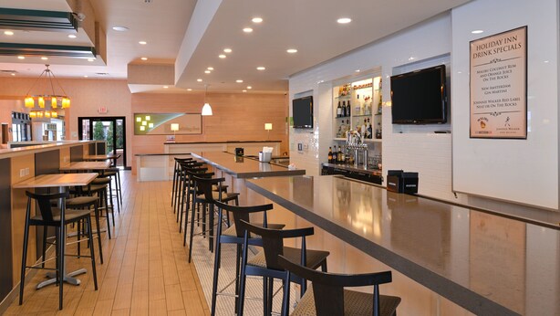 Bar (en la propiedad)