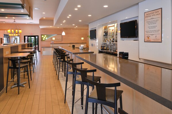 บาร์ (ในที่พัก)