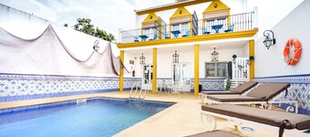 Hostal Ciudad Trigueros