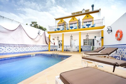 Hostal Ciudad Trigueros