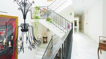 Escaleras
