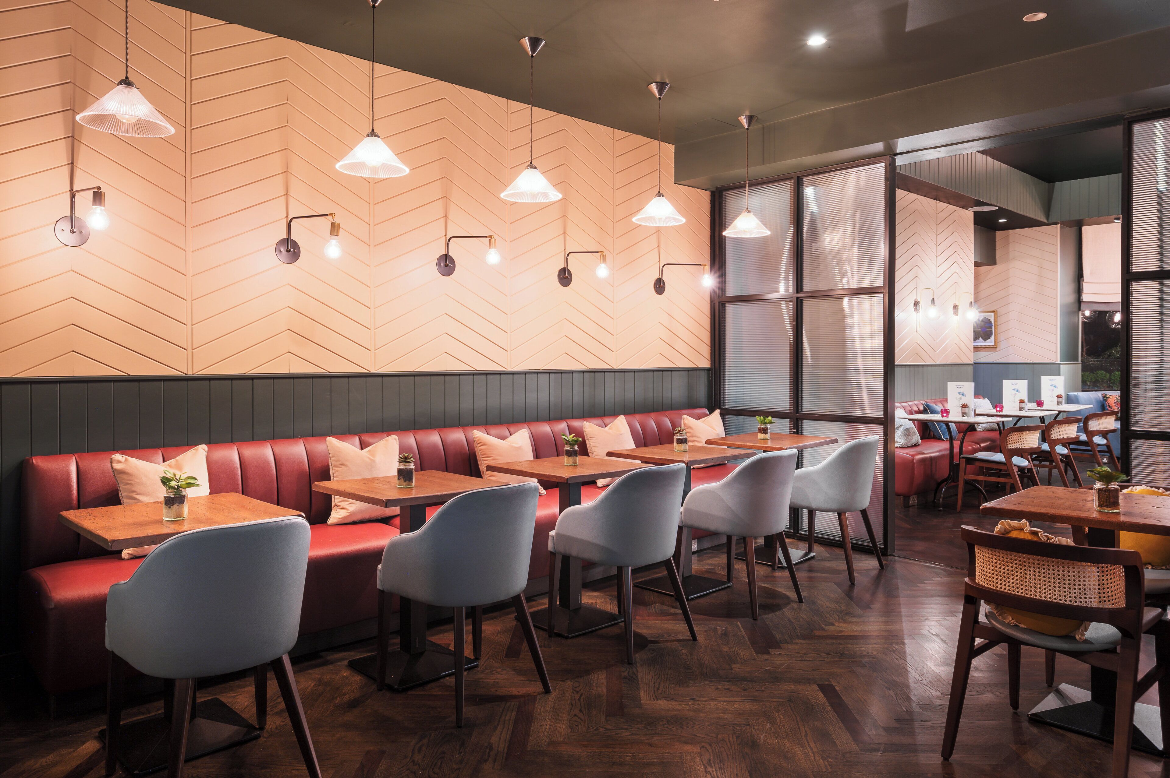 Photo - Hotel Indigo London - Kensington by IHG