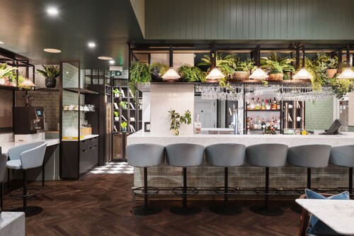 Hotel Indigo London - Kensington by IHG