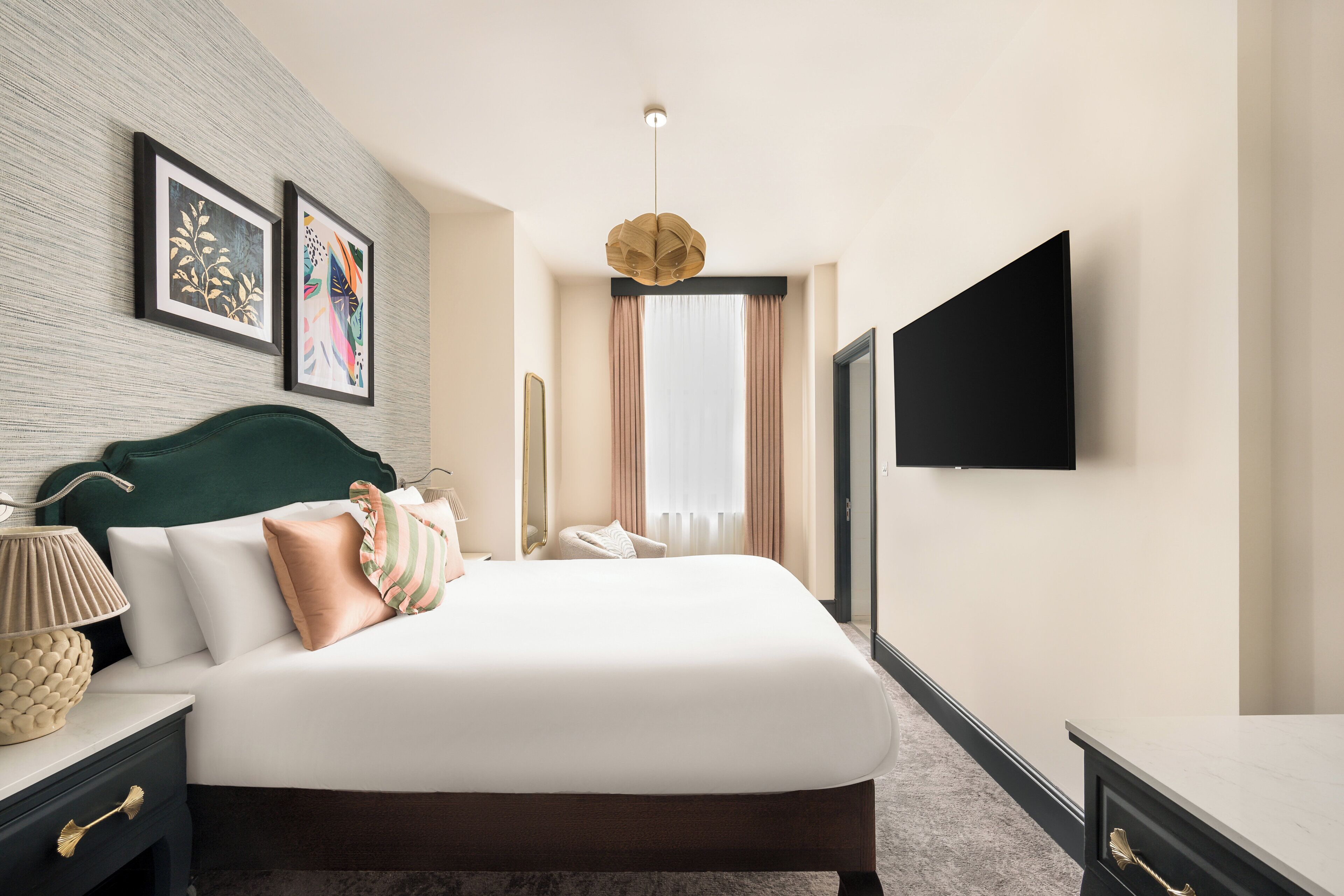 Foto - Hotel Indigo London - Kensington by IHG