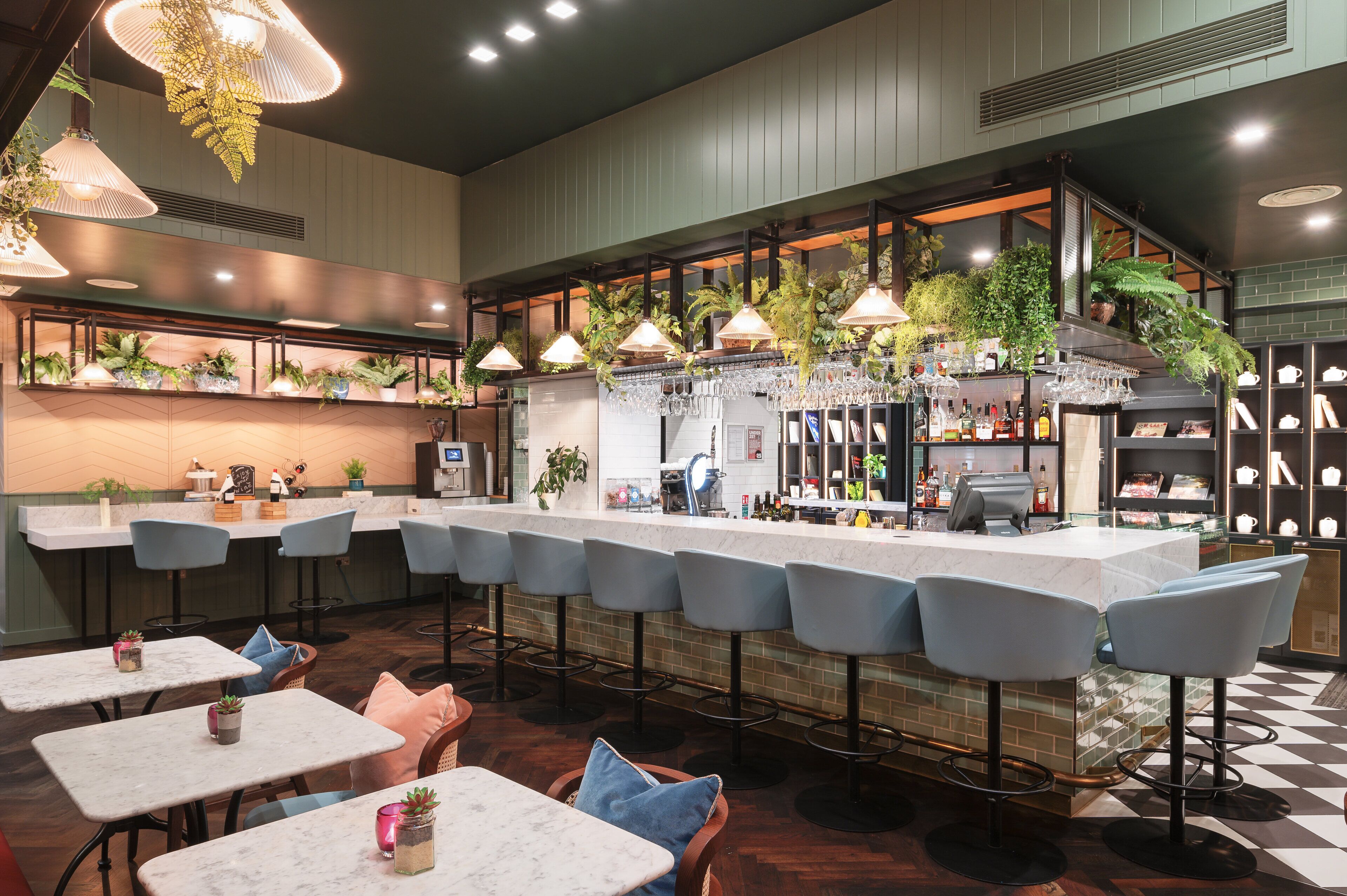 Photo - Hotel Indigo London - Kensington by IHG