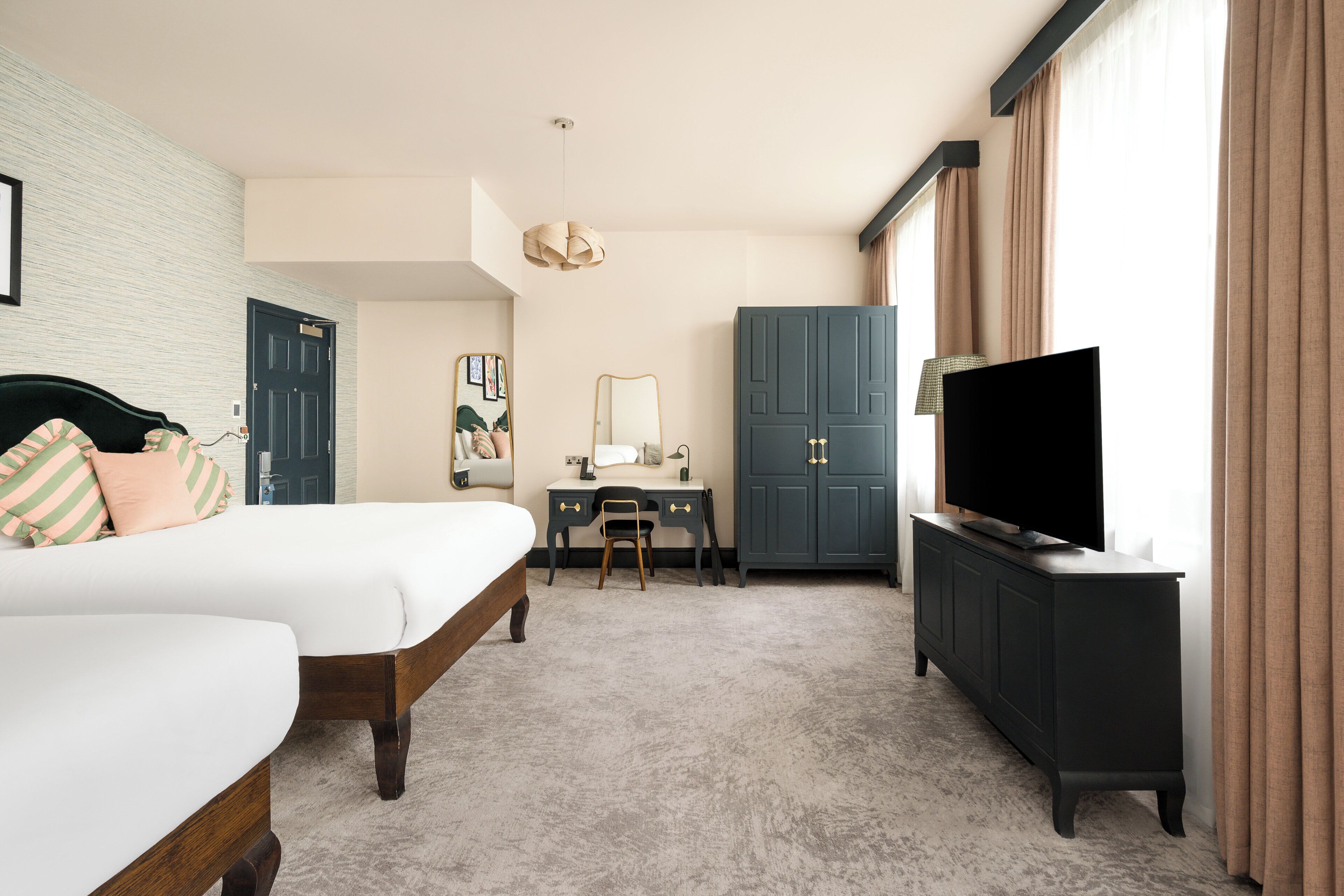 Foto - Hotel Indigo London - Kensington by IHG