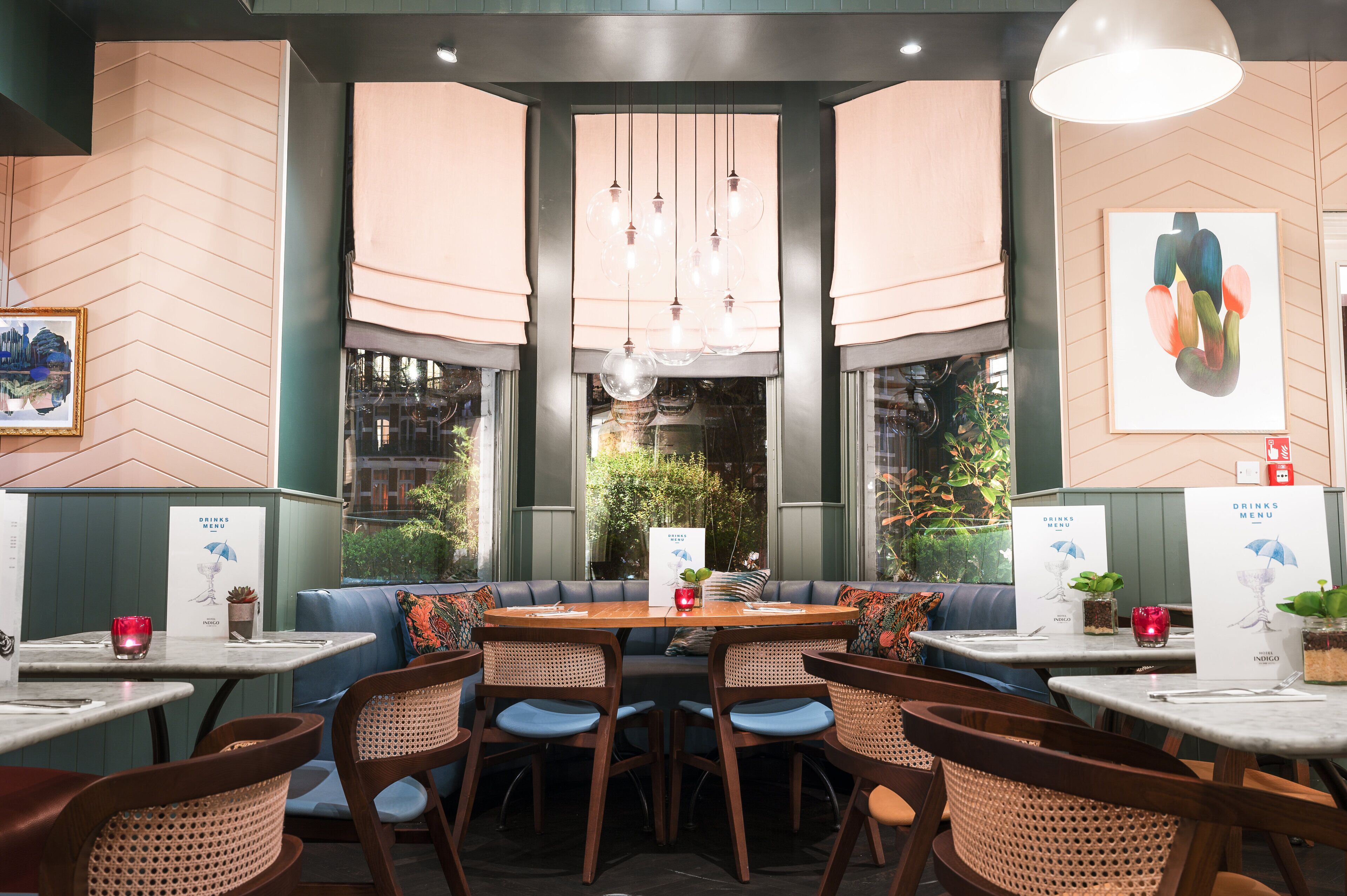 Photo - Hotel Indigo London - Kensington by IHG