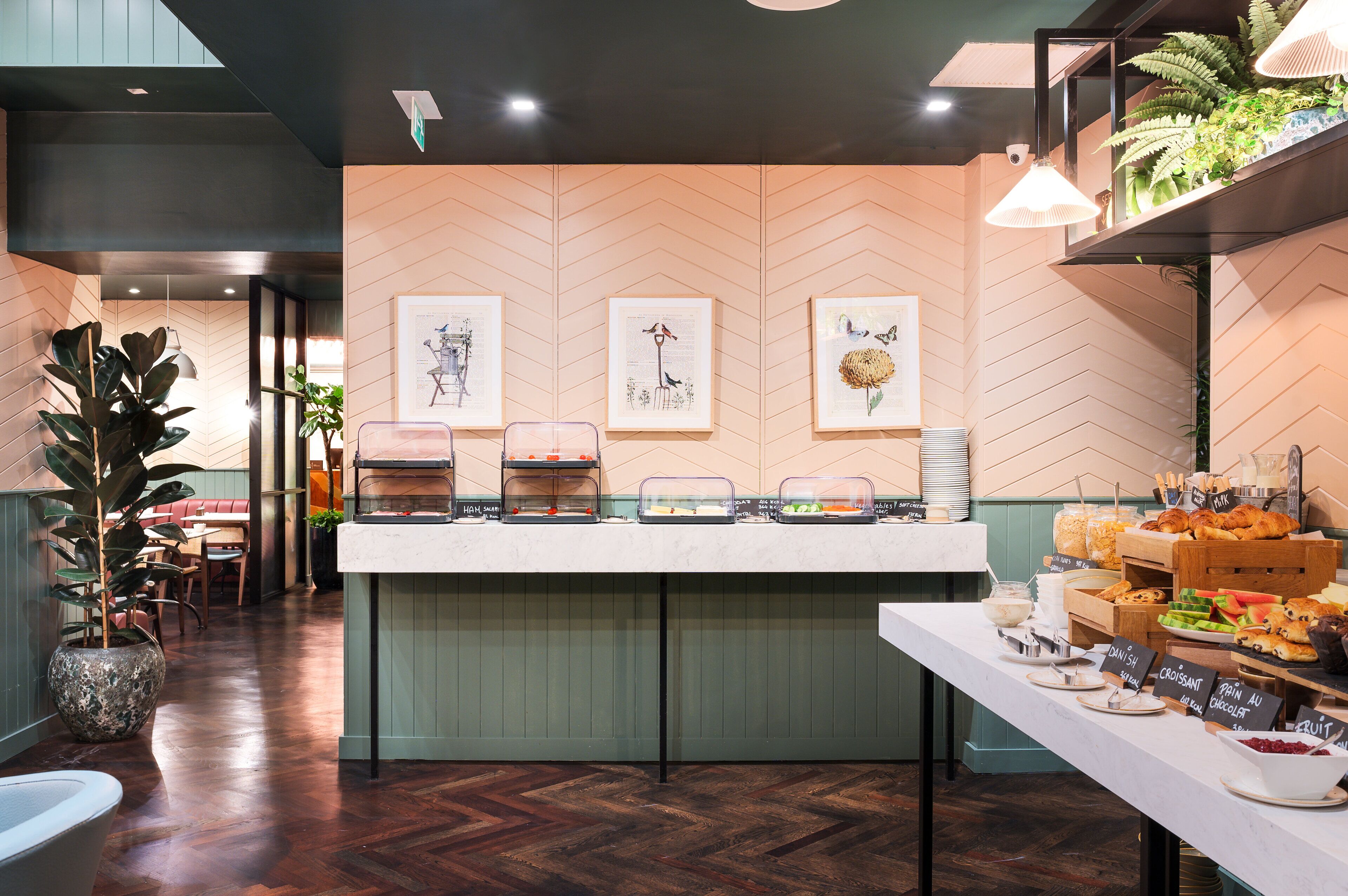 Photo - Hotel Indigo London - Kensington by IHG