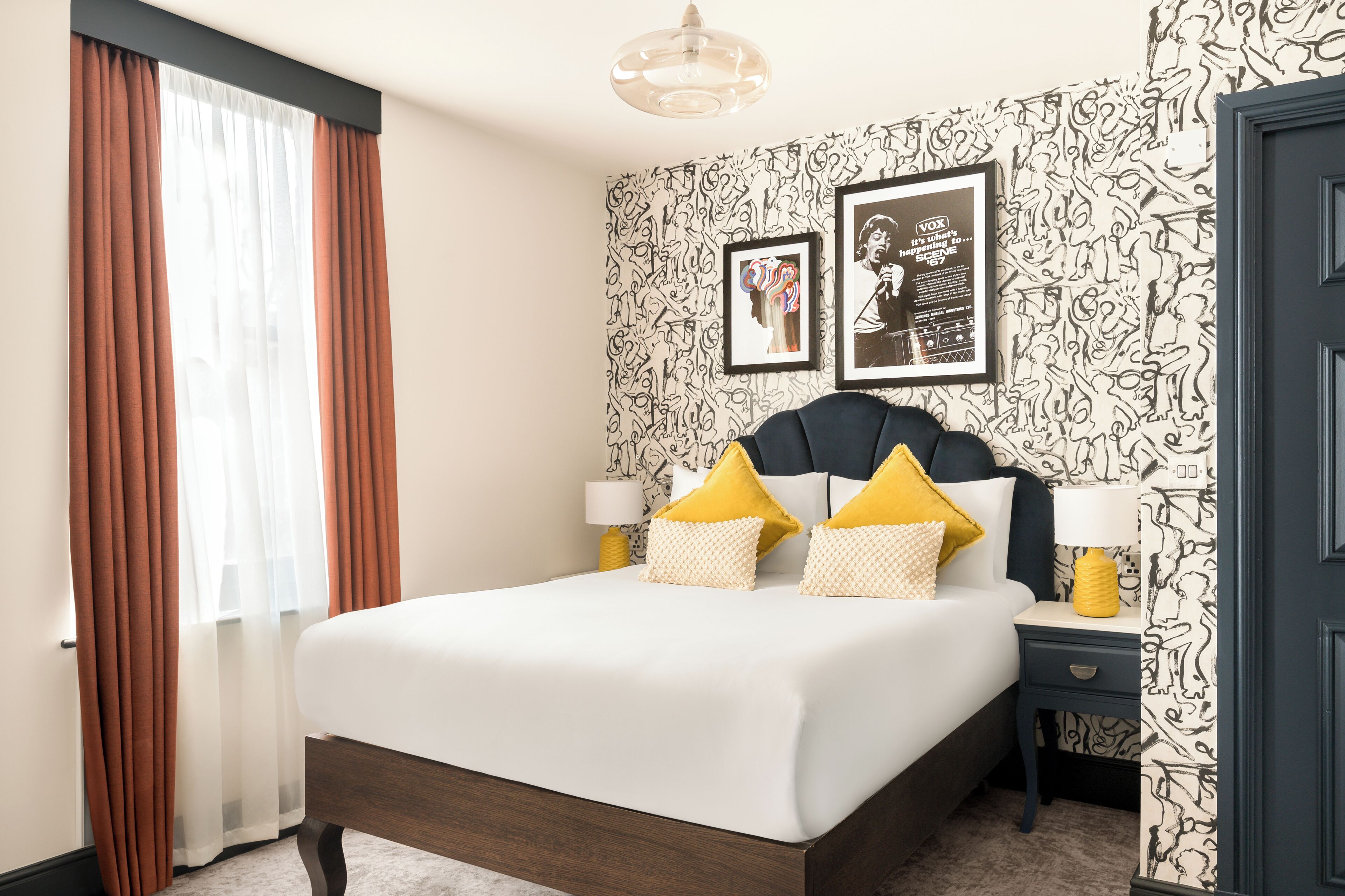 Photo - Hotel Indigo London - Kensington by IHG