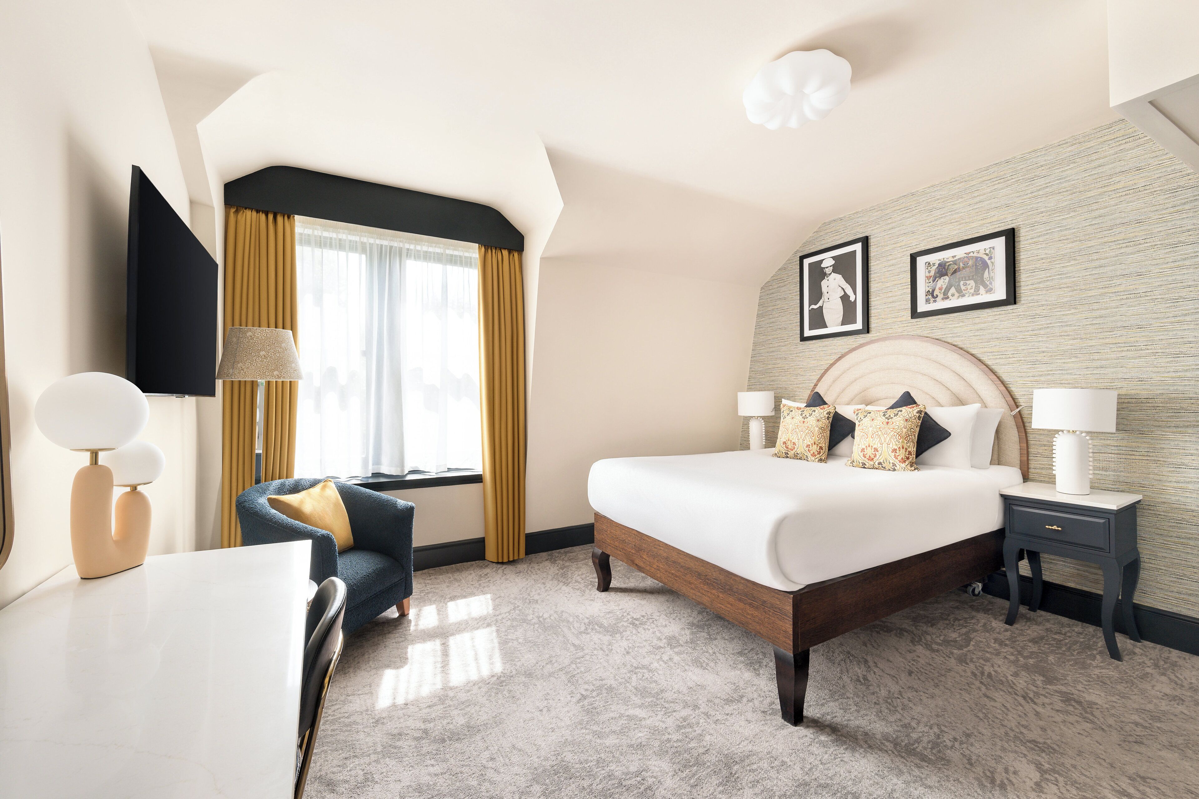 Photo - Hotel Indigo London - Kensington by IHG