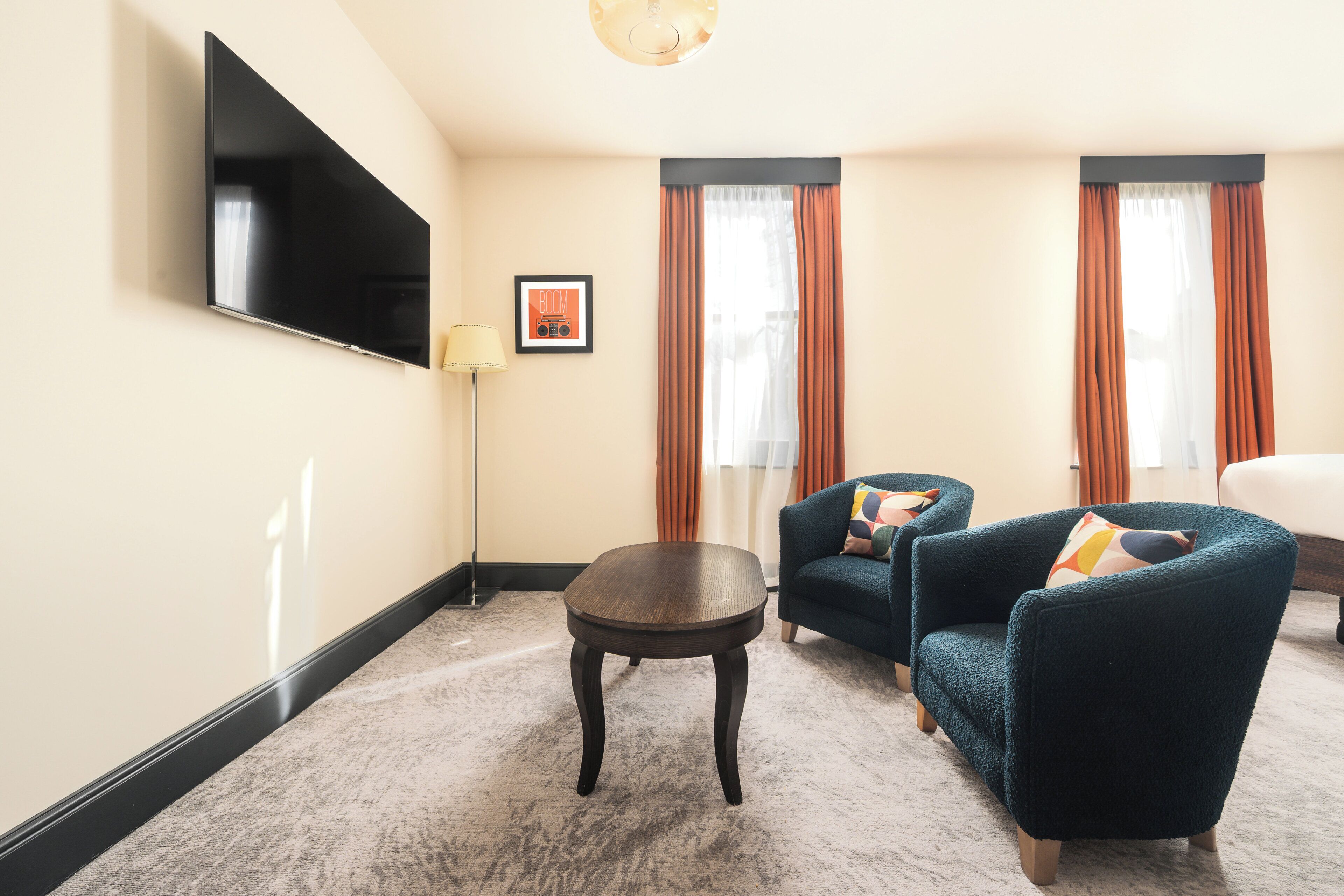 Foto - Hotel Indigo London - Kensington by IHG