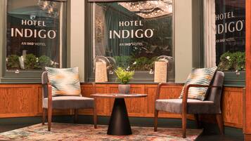 Accommodatievoorziening