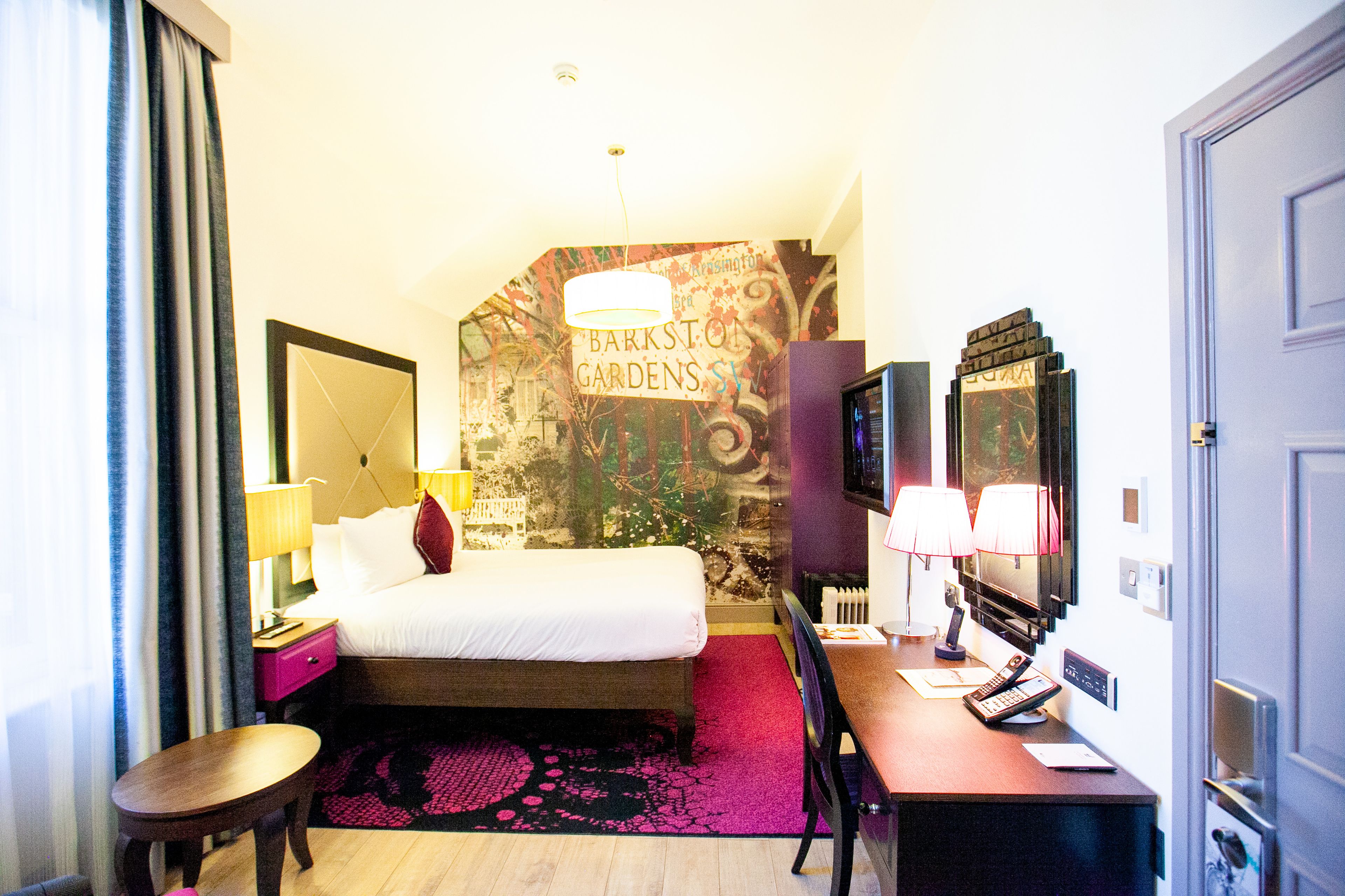Photo - Hotel Indigo London - Kensington by IHG