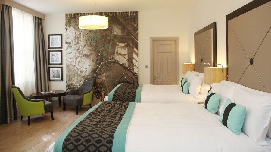 Hotel Indigo London - Kensington by IHG