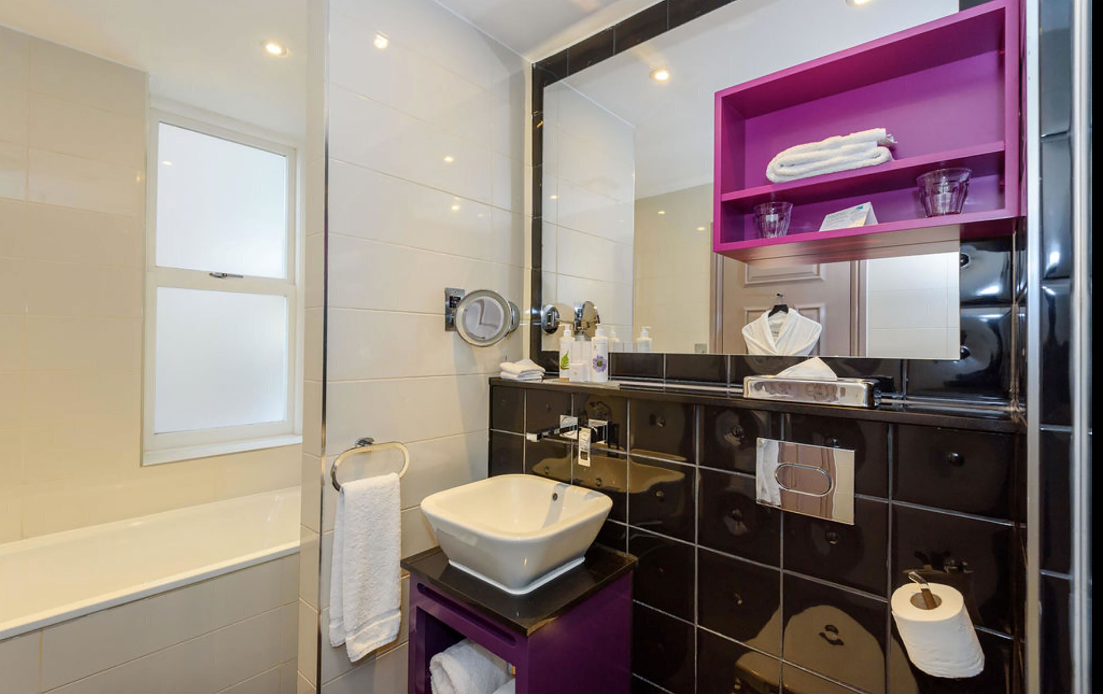 Foto - Hotel Indigo London - Kensington by IHG