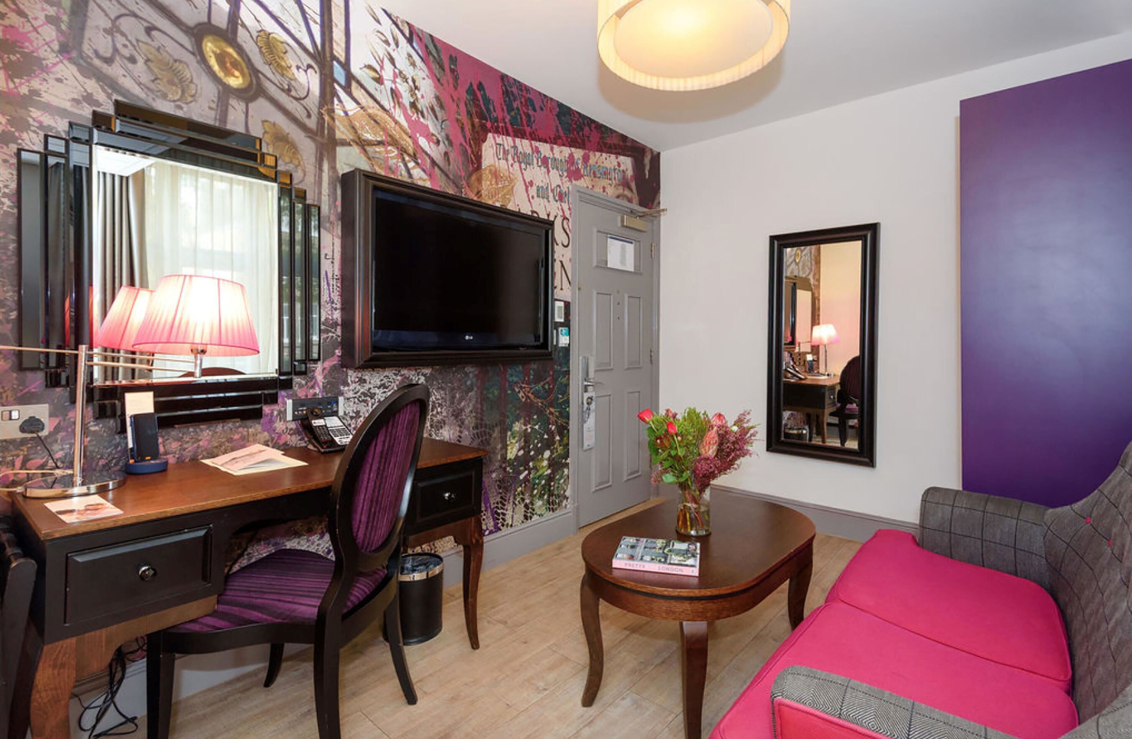 Foto - Hotel Indigo London - Kensington by IHG