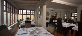 Cornerstone Guesthouse