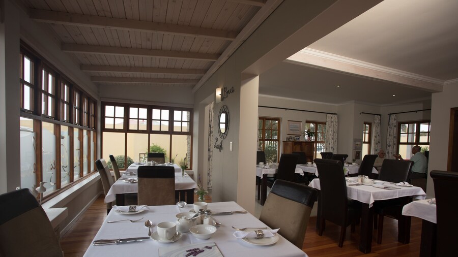 Cornerstone Guesthouse