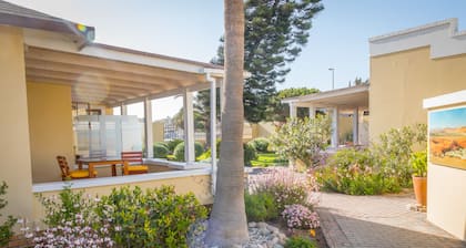 Cornerstone Guesthouse