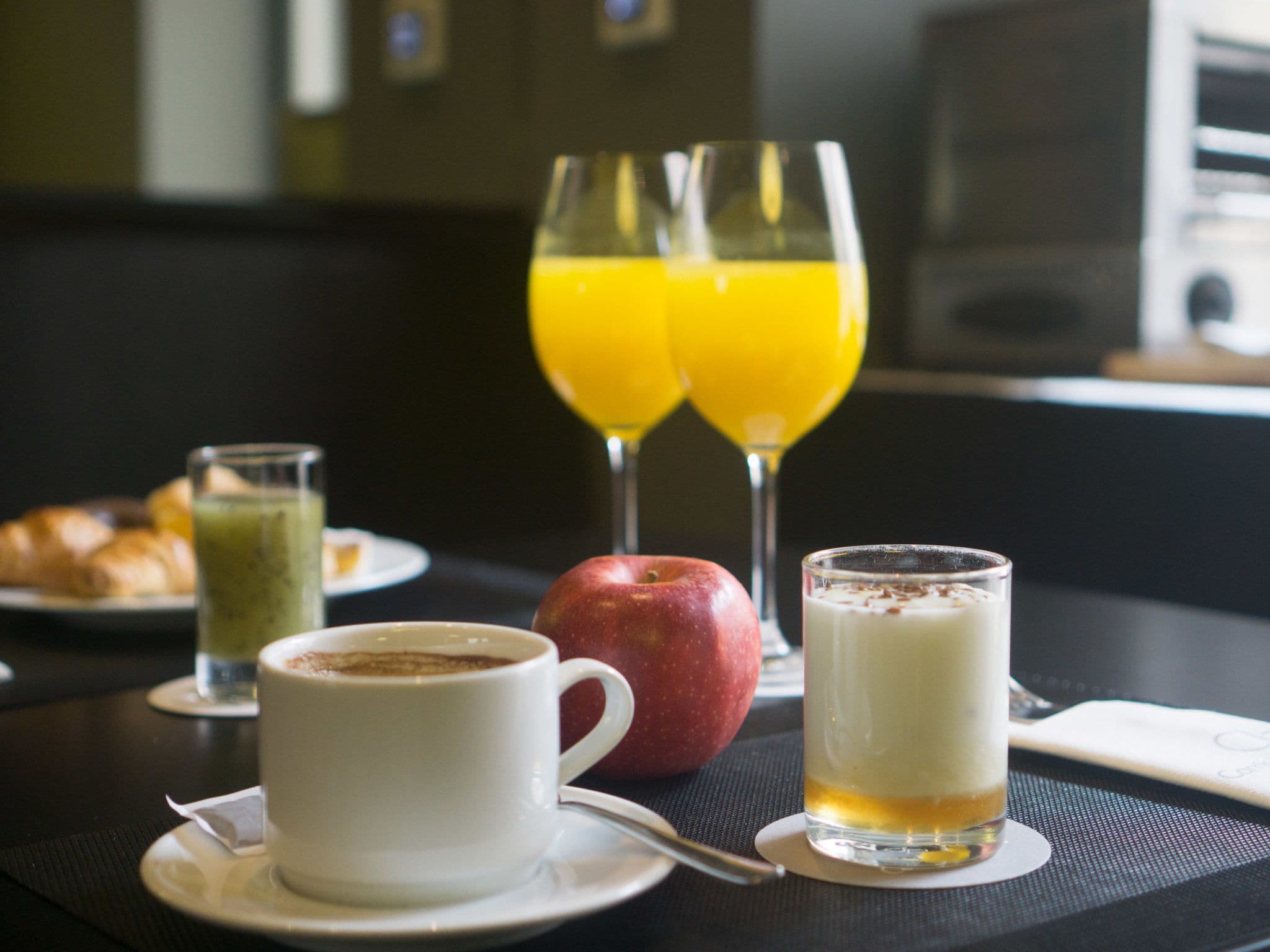 Photo - Carris Cardenal Quevedo