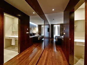 Double Room - Hotel Carrís Cardenal Quevedo (Ourense)