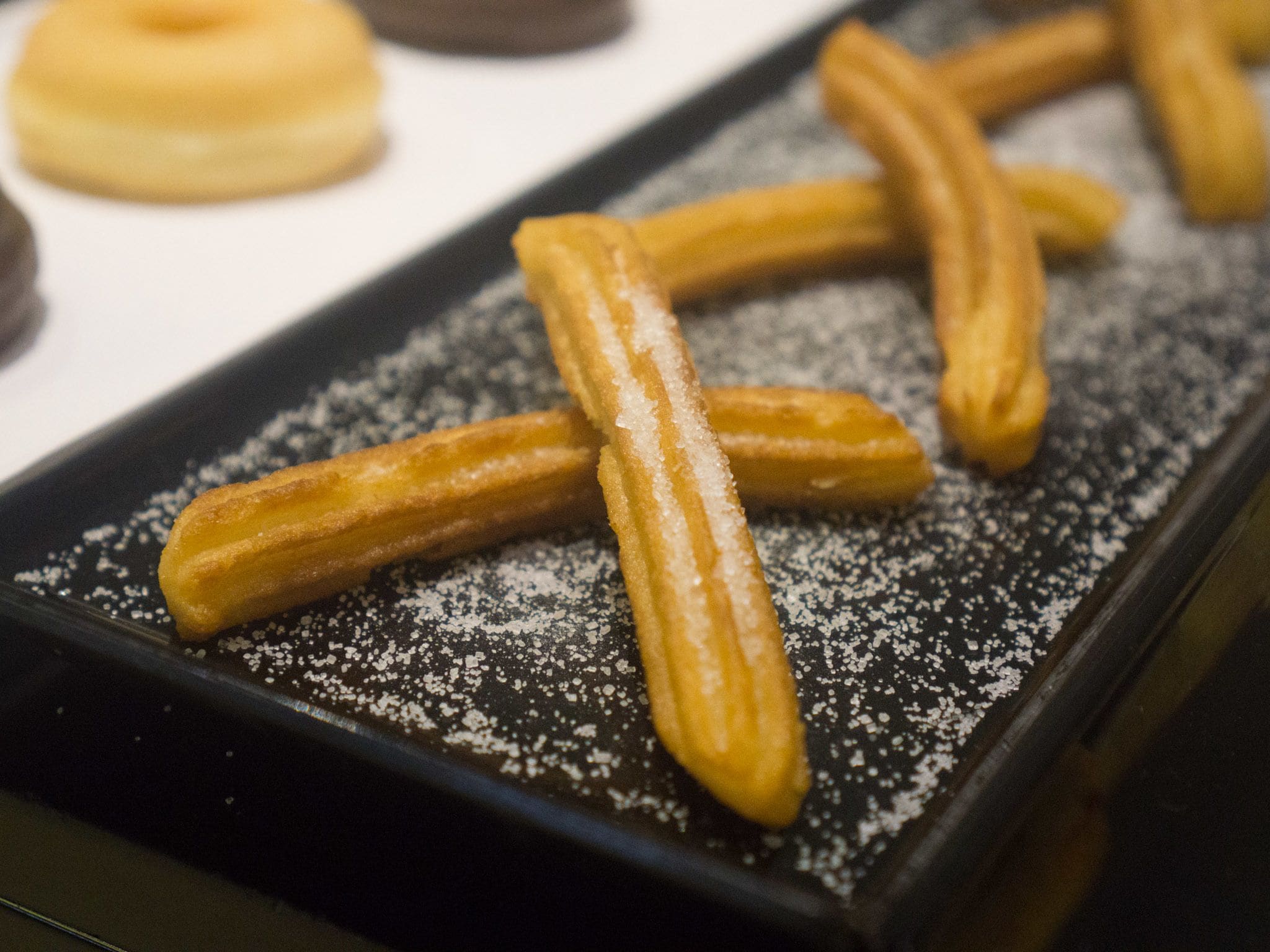 Photo - Carris Cardenal Quevedo