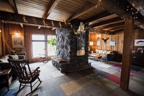 Interior - The Viking Lodge - Downtown Winter Park, Colorado (Winter Park)