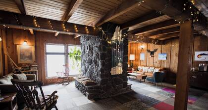 The Viking Lodge - Downtown Winter Park, Colorado