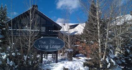 The Viking Lodge - Downtown Winter Park, Colorado
