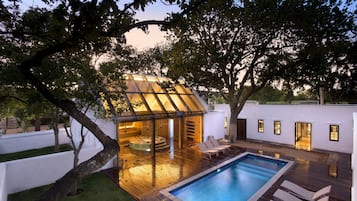 Suite (Farmhouse) | View from room