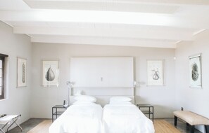 One Bedroom Red Studio Suite - Babylonstoren (Paarl)