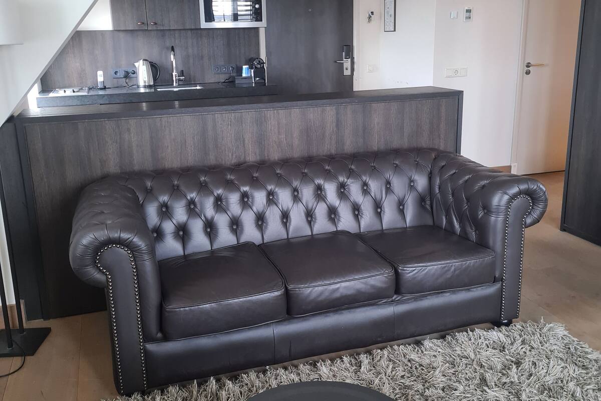 apartment | premium bedding, in-room safe, individually decorated