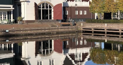 Fletcher Nautisch Kwartier