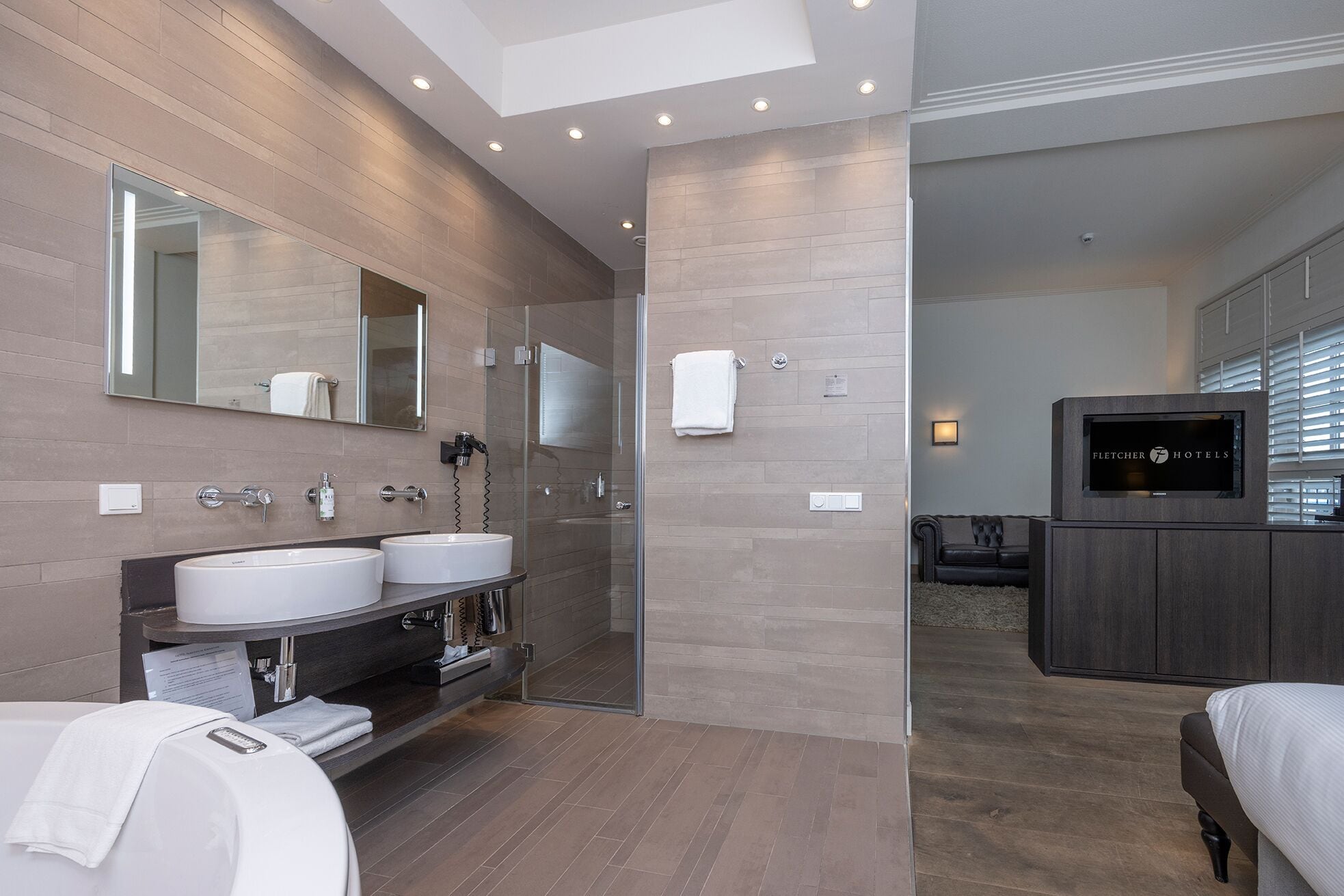 Photo - Fletcher Hotel - Restaurant Nautisch Kwartier