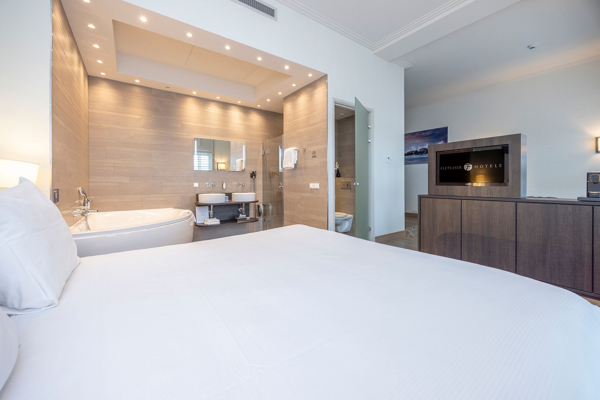 Photo - Fletcher Hotel - Restaurant Nautisch Kwartier