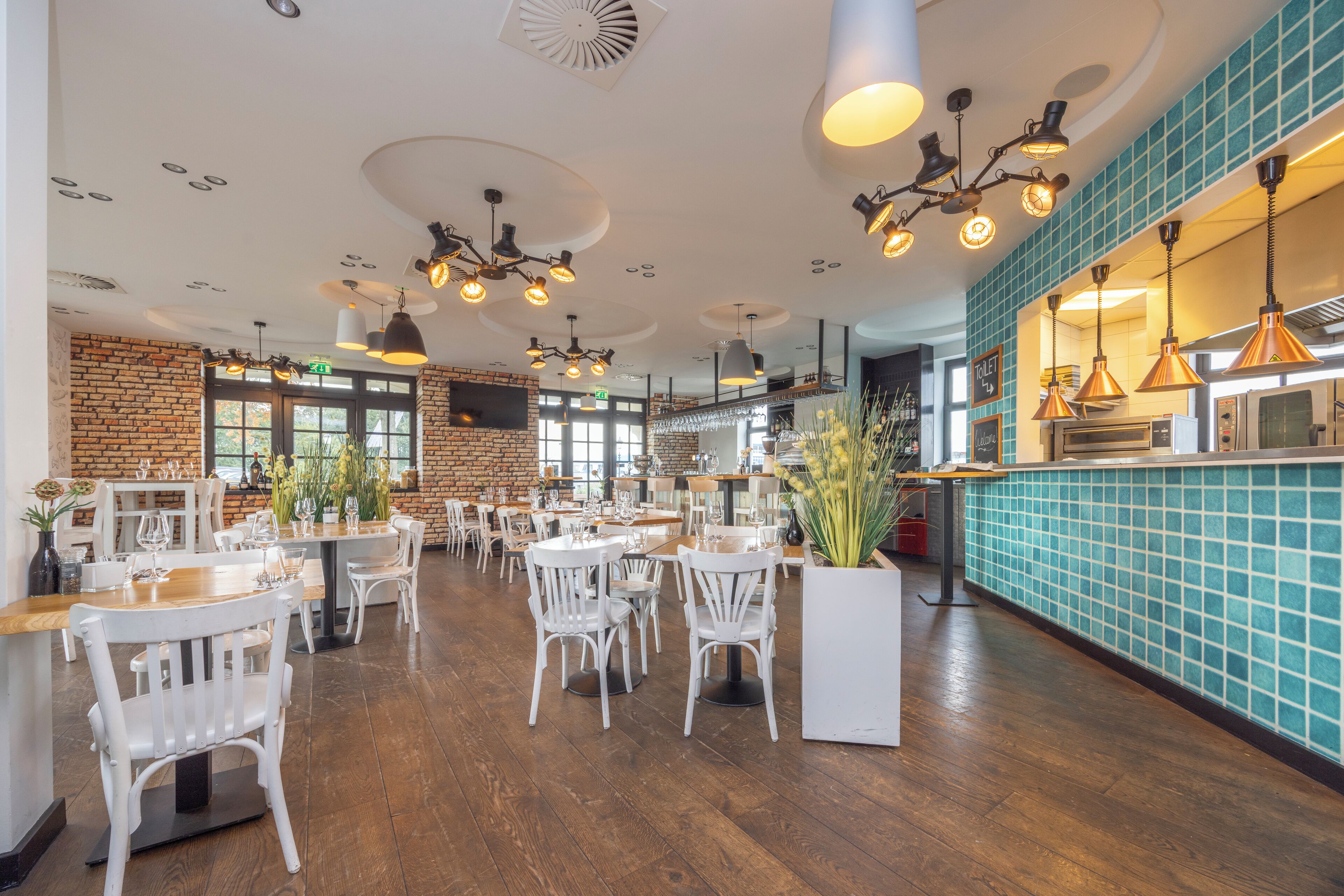 Photo - Fletcher Hotel - Restaurant Nautisch Kwartier