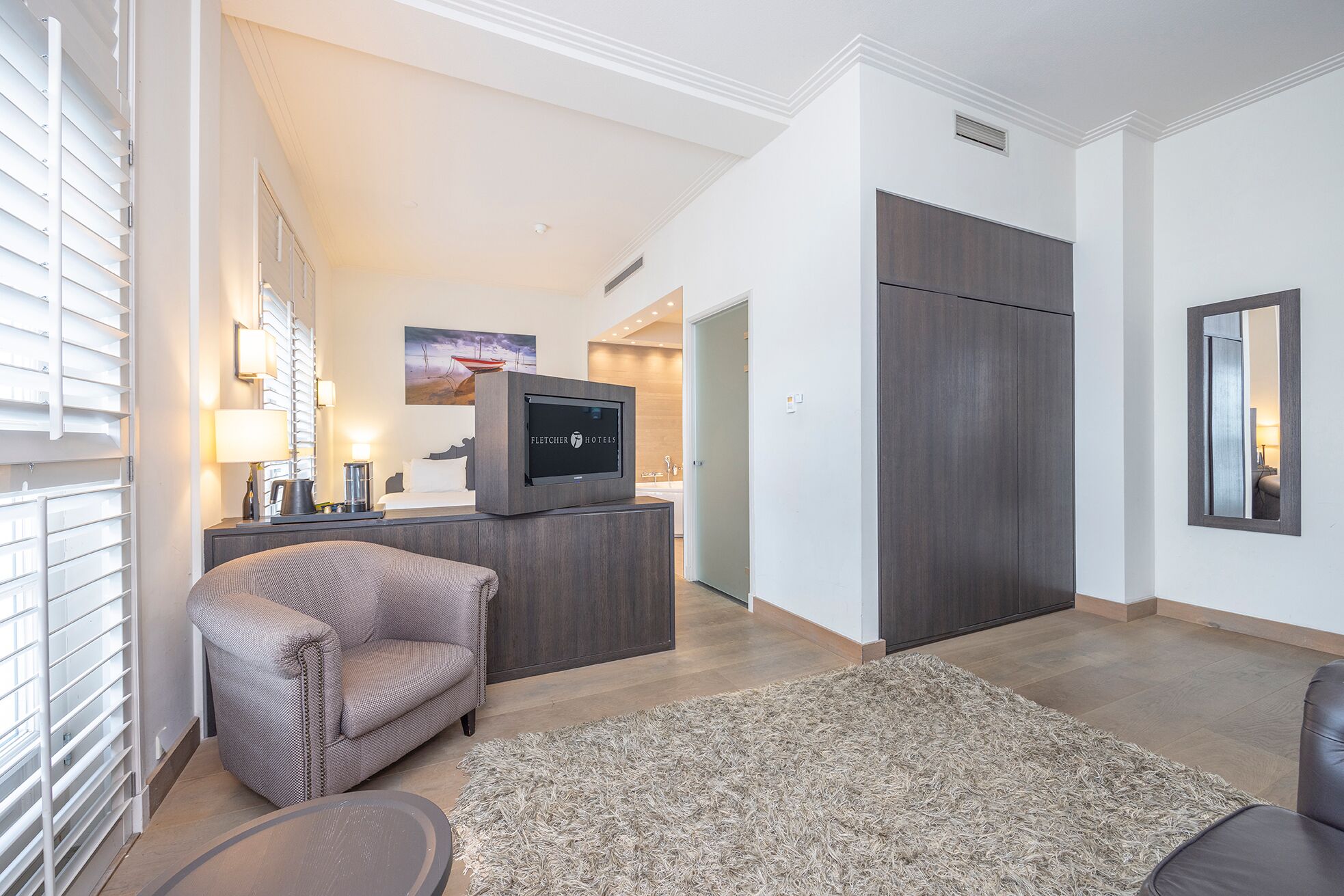 Photo - Fletcher Hotel - Restaurant Nautisch Kwartier